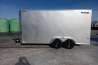 2026 Royal LCH 7' x 16' + V-Nose Cargo Trailer
