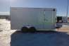 2026 Royal LCH 7' x 16' + V-Nose Cargo Trailer
