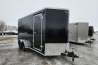 2026 Royal LCH 7' x 16' + V-Nose Cargo Trailer
