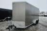 2026 Royal LCH 7' x 16' + V-Nose Cargo Trailer