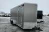2026 Royal LCH 7' x 16' + V-Nose Cargo Trailer