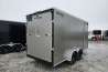 2026 Royal LCH 7' x 16' + V-Nose Cargo Trailer