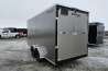 2026 Royal LCH 7' x 16' + V-Nose Cargo Trailer
