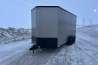 2026 Royal LCH 7' x 16' + V-Nose Cargo Trailer