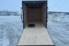 2026 Royal LCH 7' x 16' + V-Nose Cargo Trailer