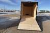 2026 Royal LCH 7' x 16' + V-Nose Cargo Trailer