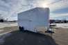 2026 Royal LCH 7' x 16' + V-Nose Cargo Trailer