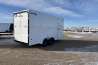 2026 Royal LCH 7' x 16' + V-Nose Cargo Trailer