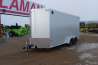2026 Royal LCH 7' x 16' + V-Nose Cargo Trailer