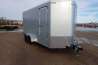 2026 Royal LCH 7' x 16' + V-Nose Cargo Trailer