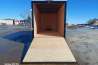 2026 Royal LCH 7' x 16' + V-Nose Cargo Trailer