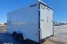 2026 Royal LCH 7' x 16' + V-Nose Cargo Trailer