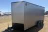 2026 Royal LCH 7' x 16' + V-Nose Cargo Trailer