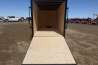 2026 Royal LCH 7' x 16' + V-Nose Cargo Trailer