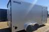 2026 Royal LCH 7' x 16' + V-Nose Cargo Trailer