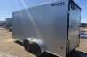 2026 Royal LCH 7' x 16' + V-Nose Cargo Trailer