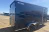 2026 Royal LCH 7' x 16' + V-Nose Cargo Trailer