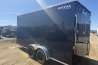 2026 Royal LCH 7' x 16' + V-Nose Cargo Trailer