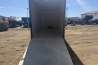 2026 Royal LCH 7' x 16' + V-Nose Cargo Trailer