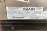 2026 Royal LCH 7' x 16' + V-Nose Cargo Trailer