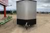 2026 Royal LCH 7' x 16' + V-Nose Cargo Trailer