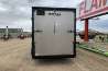 2026 Royal LCH 7' x 16' + V-Nose Cargo Trailer