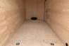2026 Royal LCH 7' x 16' + V-Nose Cargo Trailer