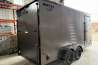 2026 Royal LCH 7' x 16' + V-Nose Cargo Trailer