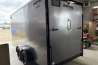 2026 Royal LCH 7' x 16' + V-Nose Cargo Trailer