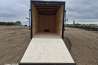 2026 Royal LCH 7' x 16' + V-Nose Cargo Trailer