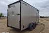 2026 Royal LCH 7' x 16' + V-Nose Cargo Trailer