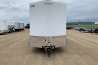 2026 Royal LCH 7' x 16' + V-Nose Cargo Trailer