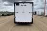 2026 Royal LCH 7' x 16' + V-Nose Cargo Trailer