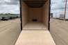 2026 Royal LCH 7' x 16' + V-Nose Cargo Trailer