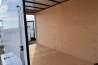 2026 Royal LCH 7' x 16' + V-Nose Cargo Trailer