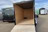 2026 Royal LCH 7' x 16' + V-Nose Cargo Trailer