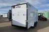 2026 Royal LCH 7' x 16' + V-Nose Cargo Trailer