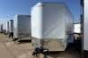 2026 Royal LCH 7' x 16' + V-Nose Cargo Trailer