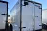 2026 Royal LCH 7' x 16' + V-Nose Cargo Trailer