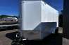 2026 Royal LCH 7' x 16' + V-Nose Cargo Trailer