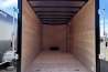 2026 Royal LCH 7' x 16' + V-Nose Cargo Trailer