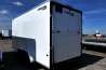 2026 Royal LCH 7' x 16' + V-Nose Cargo Trailer