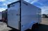 2026 Royal LCH 7' x 16' + V-Nose Cargo Trailer