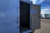 2026 Royal LCH 7' x 16' + V-Nose Cargo Trailer