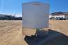 2026 Royal LCH 7' x 16' + V-Nose Cargo Trailer