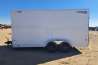 2026 Royal LCH 7' x 16' + V-Nose Cargo Trailer