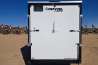 2026 Royal LCH 7' x 16' + V-Nose Cargo Trailer