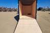 2026 Royal LCH 7' x 16' + V-Nose Cargo Trailer