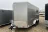 2026 Royal LCH 8'6" x 16' Custom Cargo Trailer