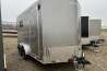 2026 Royal LCH 8'6" x 16' Custom Cargo Trailer